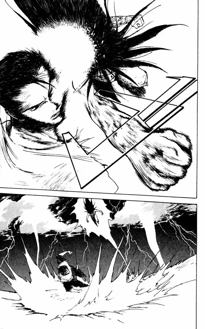 Yu Yu Hakusho Chapter 153 6
